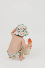 Load image into Gallery viewer, Emerson and Friends - Coral Reef Reversible Bucket Hat
