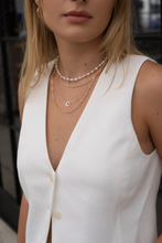 Load image into Gallery viewer, May Martin - Leena Necklace
