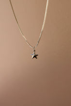 Load image into Gallery viewer, Katie Waltman Jewelry - SILVER STAR CHARM: Silver
