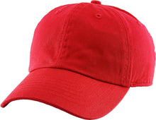 Load image into Gallery viewer, KBETHOS - Kids Premium Baseball Cap: STN / (6-9)
