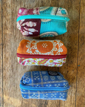Load image into Gallery viewer, Belle&#39;s Nest - Zip Pouches
