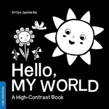 Load image into Gallery viewer, Sourcebooks - Hello, My World
