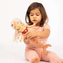 Load image into Gallery viewer, Emerson and Friends - Mermaid Doll - Adriana
