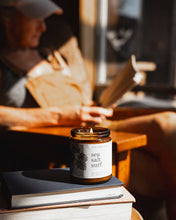Load image into Gallery viewer, Broken Top - Sea Salt Surf Candle

