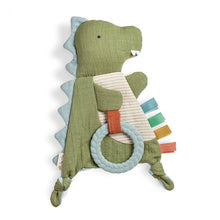 Load image into Gallery viewer, Itzy Ritzy - Bitzy Crinkle™ Sensory Toy with Teether: Koala
