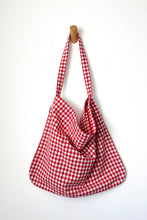 Load image into Gallery viewer, Le Bon Shoppe - Happy Carry Bag
