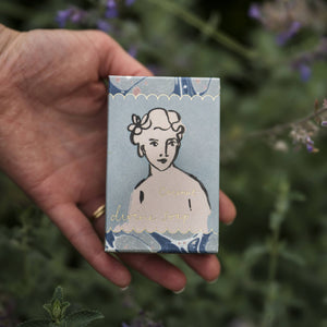 Archivist Gallery - Coconut Milk | Hand Soap Bar