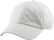 Load image into Gallery viewer, KBETHOS - Kids Premium Baseball Cap: KGN / (6-9)

