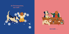 Load image into Gallery viewer, Penguin Random House LLC - Dog's First Christmas
