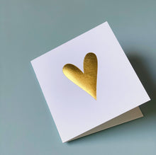 Load image into Gallery viewer, Smitten on Paper - Mini Card
