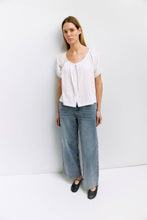 Load image into Gallery viewer, All Row - Amaya Blouse
