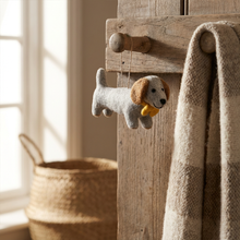 Load image into Gallery viewer, Felt So Good - Felt Dapper Dachshund
