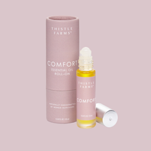 Load image into Gallery viewer, Thistle Farms - Comfort Essential Oil Roll On - Sage Clove Ylang-Ylang
