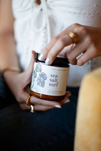 Load image into Gallery viewer, Broken Top - Sea Salt Surf Candle
