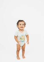 Load image into Gallery viewer, Emerson and Friends - The Sunshine State Florida Baby Onesie
