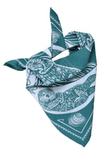 Load image into Gallery viewer, Hearth and Harrow - Otter Bandana
