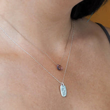 Load image into Gallery viewer, Britta Ambauen Jewelry - Botanical Amulets - Rosemary

