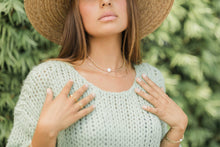 Load image into Gallery viewer, May Martin - Georgie Necklace
