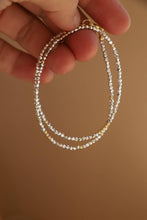 Load image into Gallery viewer, Katie Waltman Jewelry - STARLIGHT WRAP BRACELET
