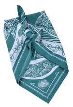 Load image into Gallery viewer, Hearth and Harrow - Otter Bandana
