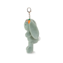 Load image into Gallery viewer, OB - Beau Bunny Bag Charm - Green
