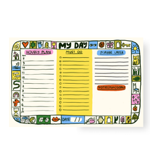 Load image into Gallery viewer, People I've Loved - My Day Planner

