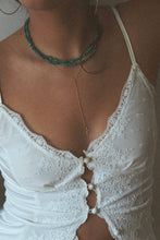 Load image into Gallery viewer, May Martin - Dakota Necklace
