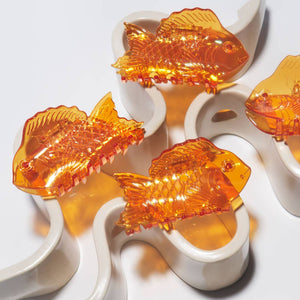 WINONA IRENE - Sea Bream Claw