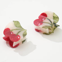 Load image into Gallery viewer, Adorro - Cherry Claw Clip - Small
