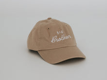 Load image into Gallery viewer, Gladfolk - Big Brother Khaki Hat

