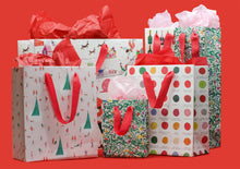 Load image into Gallery viewer, Mr. Boddington&#39;s Studio - Christmas gift bag
