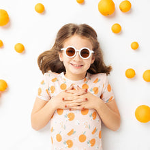 Load image into Gallery viewer, Emerson and Friends - Freshly Squeezed Pajamas
