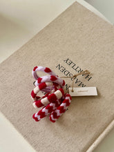 Load image into Gallery viewer, Adorro - Valentine's Day Seamless Hair Ties
