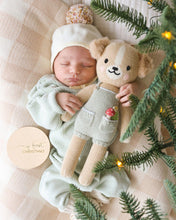 Load image into Gallery viewer, cuddle+kind - Theo the golden puppy: Little - 13"
