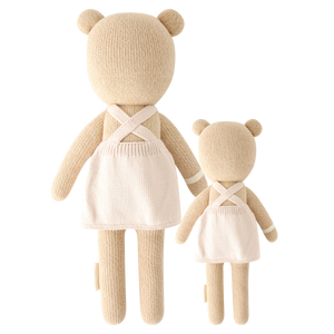cuddle+kind - Goldie the honey bear