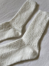 Load image into Gallery viewer, Cottage Socks: All colors
