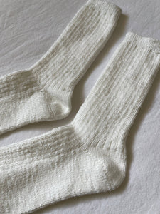 Cottage Socks: All colors