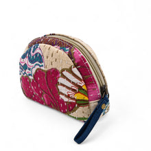 Load image into Gallery viewer, Bolsa Nova Handbags - Bolsa Nova Mini Pouch- Black
