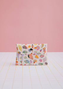 ECKE - Shell Card Holder