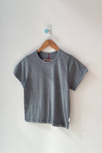 Load image into Gallery viewer, Le Bon Shoppe - The Little Boy Tee- Melange Grey
