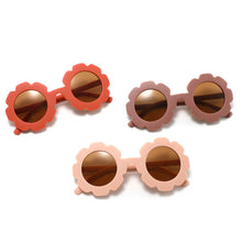 Load image into Gallery viewer, Boho + Babe - Baby and Toddler Sunglasses
