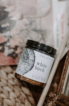 Load image into Gallery viewer, Broken Top Brands - White Birch Candle
