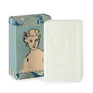 Archivist Gallery - Coconut Milk | Hand Soap Bar