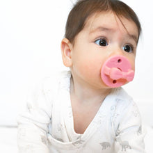 Load image into Gallery viewer, Itzy Ritzy - Sweetie Soother™ 0-6 Months / Neutral
