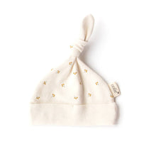 Load image into Gallery viewer, Oolie - Organic Baby Hat: Schooner / Newborn
