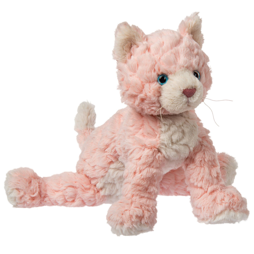 Mary Meyer - Putty Blush Kitty