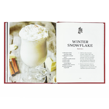 Load image into Gallery viewer, Cottage Door Press - Making Spirits Bright Christmas Cocktails
