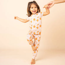 Load image into Gallery viewer, Emerson and Friends - Freshly Squeezed Pajamas
