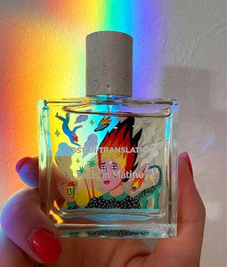Maison Matine - Lost in Translation - 50ml