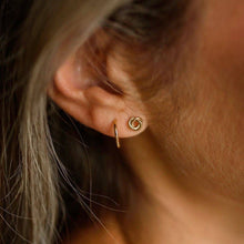 Load image into Gallery viewer, Sarah Cornwell - Love Knots: 14k Gold Filled
